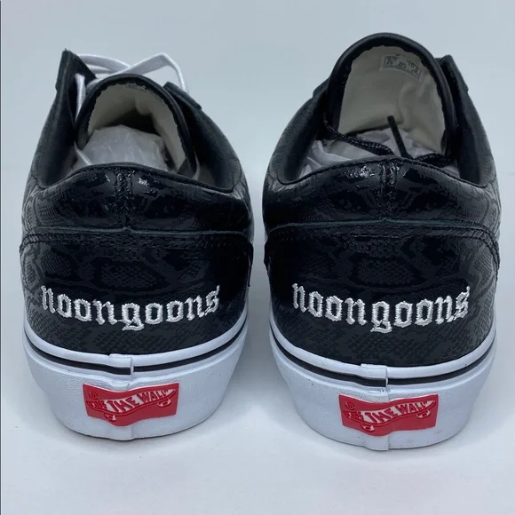 Vans x Noon Goons Style 36 size 9 - Picture 8 of 11